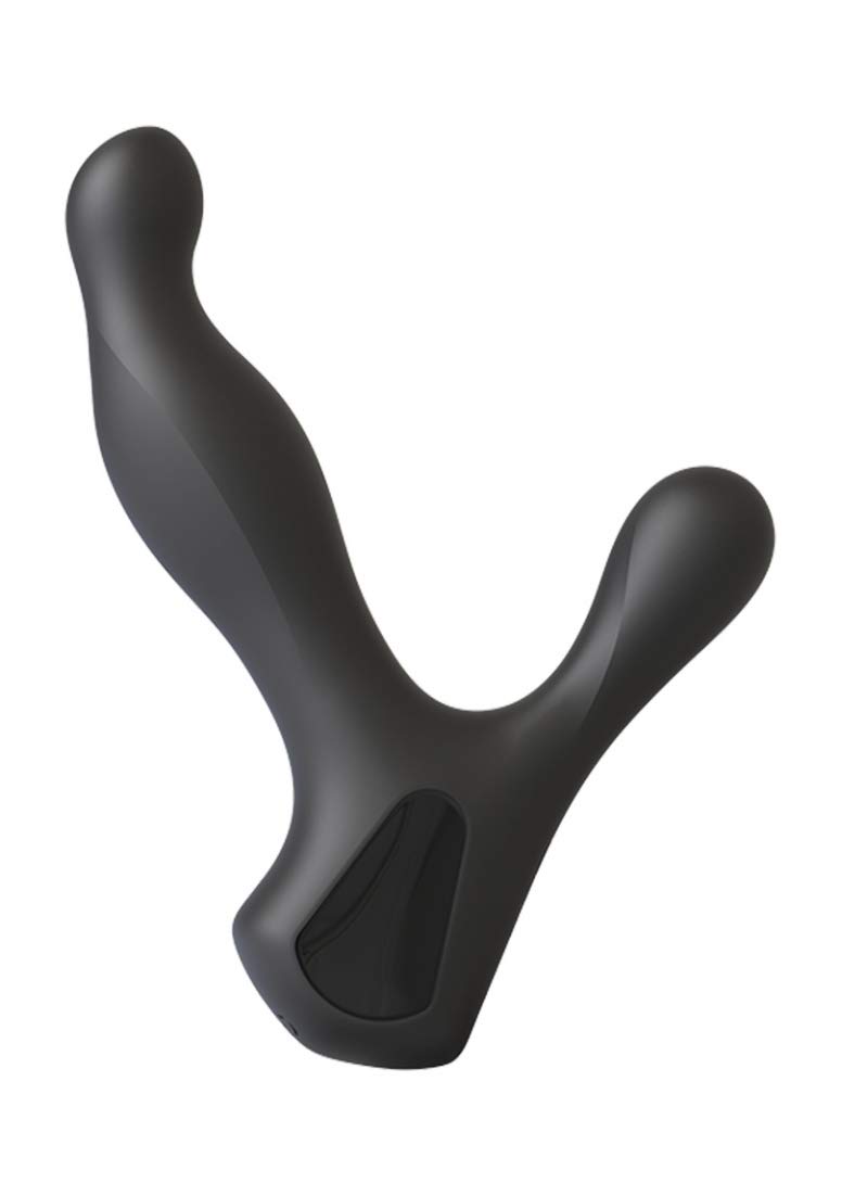 pro rim rotating vibrating silicone prostate stimulator Sex Toys Felation: Real-World Experience with the Most Realistic  Masturbation Soft Stick for Men main image 1