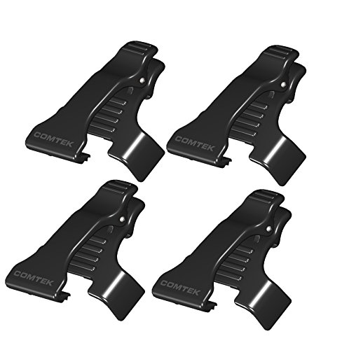 Comtek BC-216 Belt Clip for PR-216/M-216 - Pack of 4