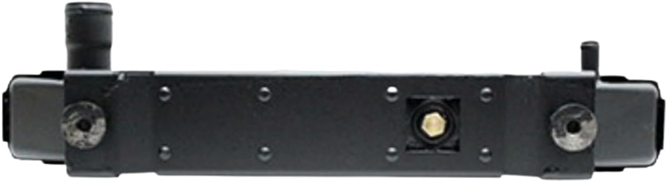 TATA④ Amazon.com: TA040-16000 Radiator 17 3/4 x 16 7/8 x 1 7/8 Fits