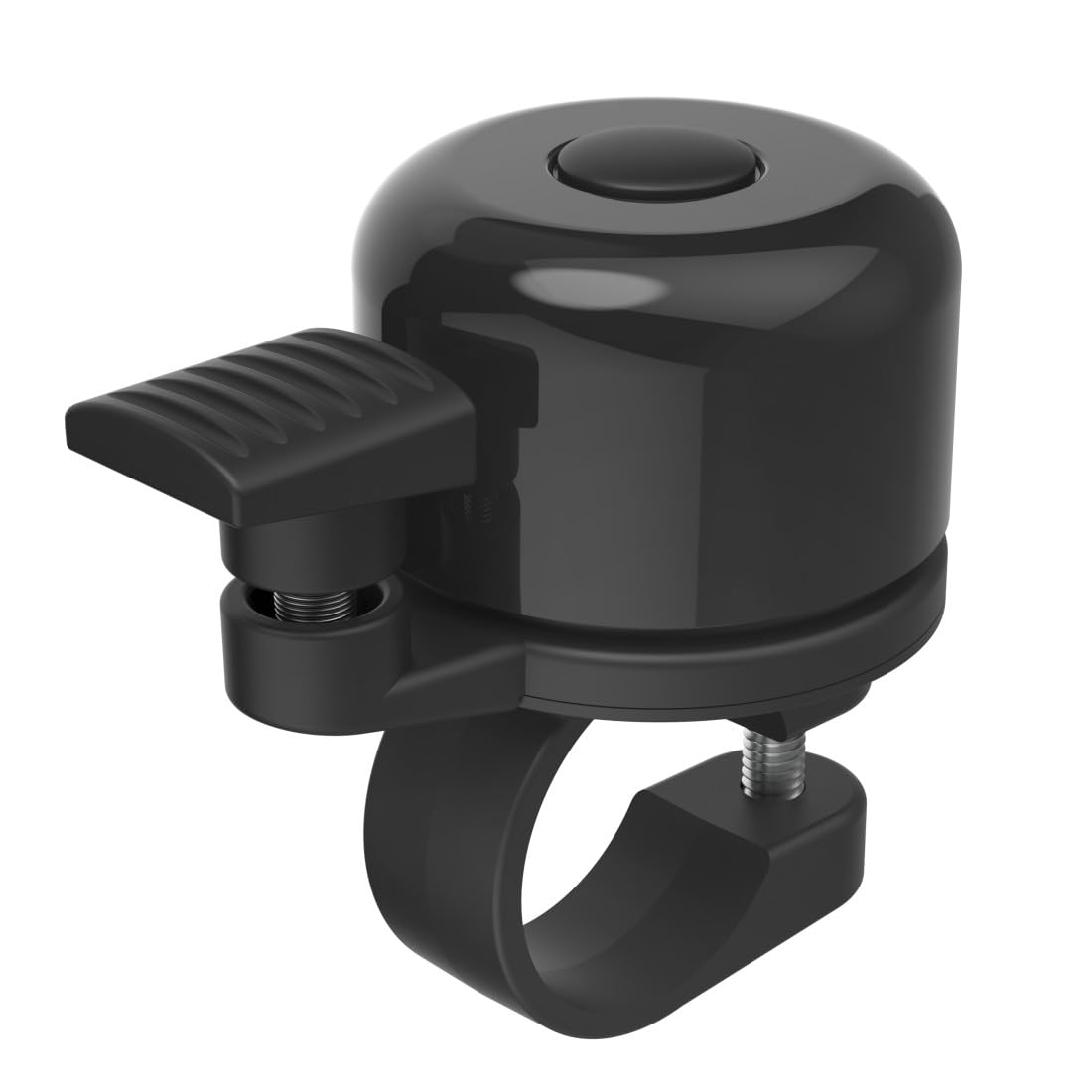 Hama AirBell Pro Bicycle Bell with Integrated Bluetooth Finder for "Apple Find My" Diameter 2.2 cm