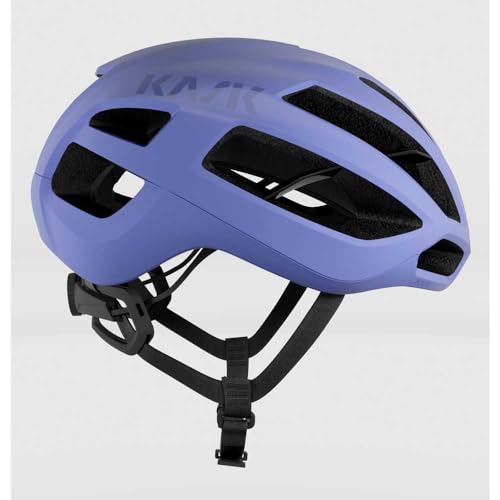 Kask con ventilación aerodinámica y almohadillas lavables 3