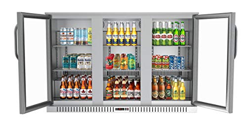 Нержавеющая сталь, 4 полки