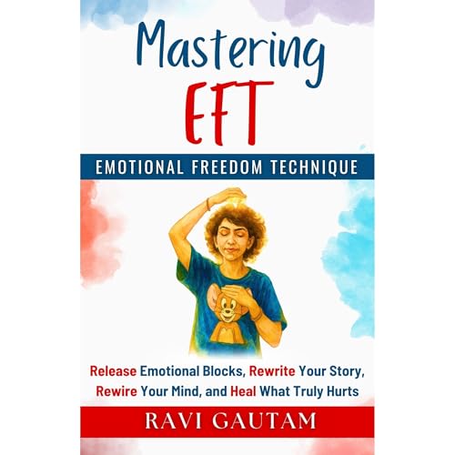 Mastering EFT Audiobook By Ravi Gautam cover art