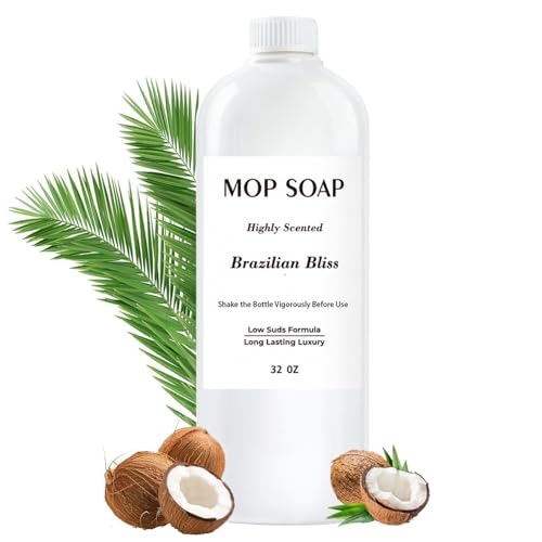 Brazilian Bliss Waves Aroma Soap