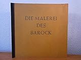  Die Malerei des Barock (Sammelbilderalbum - vollständig)