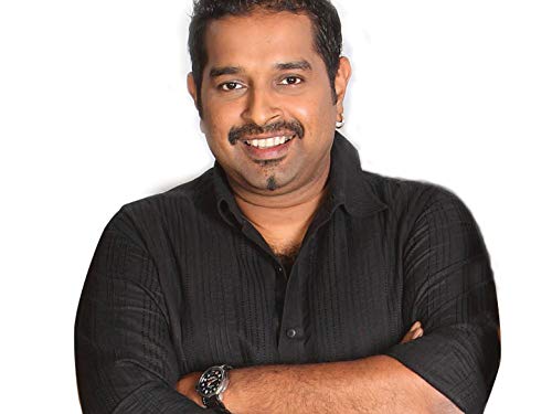 Shankar Mahadevan