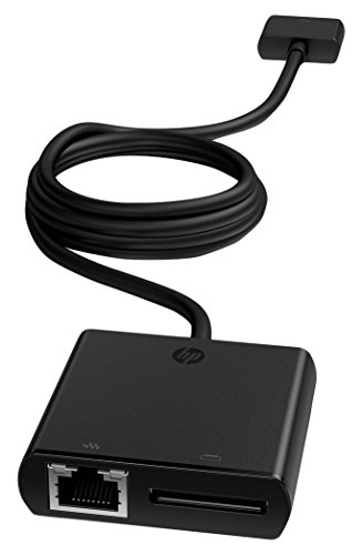 Preisvergleich Produktbild HP ElitePad - Adapter Cable ElitePad Power / RJ45 Adapter
