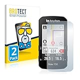 bryton rider 530t [Protección Anti-Rayado] Tu dispositivo estará bien protegido contra arañazos, rayas y golpes por un precio muy asequible
