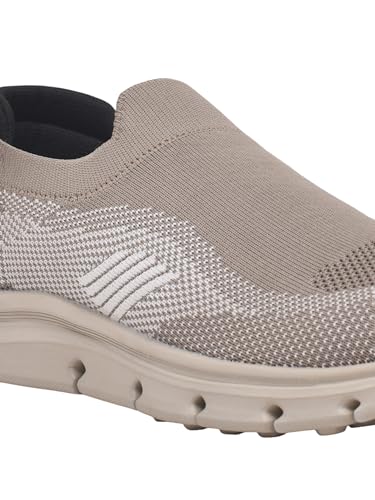 Image of Impakto AJANTA Men Premium Sports Shoes for Men | Lightweight Performance Running & Training Sneakers | Breathable Gym & Walking Shoes | Anti-Skid Cushioned Athletic Footwear for Outdoor & Daily Wear