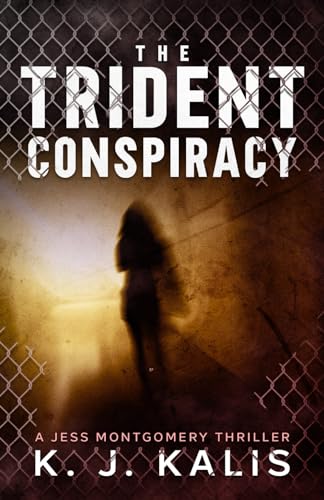 The Trident Conspiracy view 2