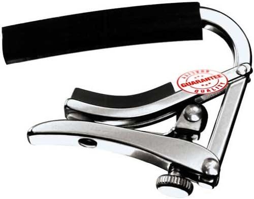 Shubb Deluxe S Series Electric Guitar Capo S4-S