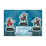 Domaru Takeshi Neko Oyama (1) Yu Jing Infinity Corvus Belli