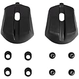 Variété de tailles : disponible en plusieurs options de taille pour un ajustement précis pour différentes dimensions de chaussures, améliorant le confort et la performance.