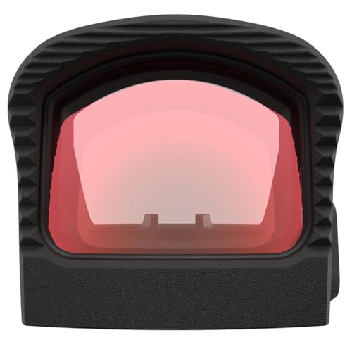Image of BURRIS FastFire C, 6 MOA Dot, Black (300239)