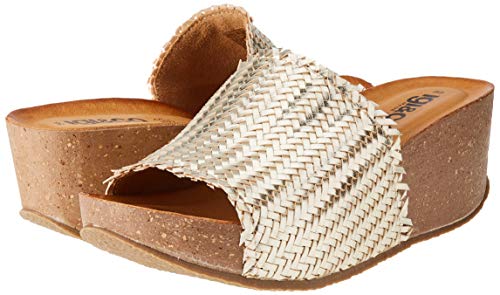 Igi&Co DNI 71860, Sandali a Ciabatta Donna
