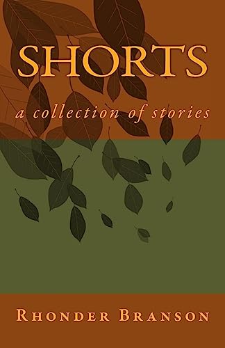 Shorts: a collection of stories