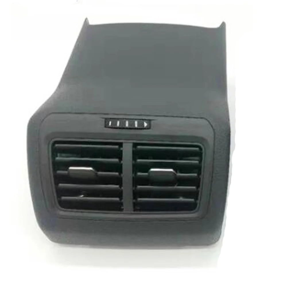 Salida de aire acondicionado trasera compatible con VW Golf VII modelos 2013 a 2019 6