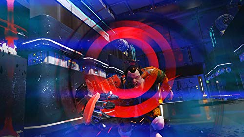 Sairento Playstation 4 PSVR Requis