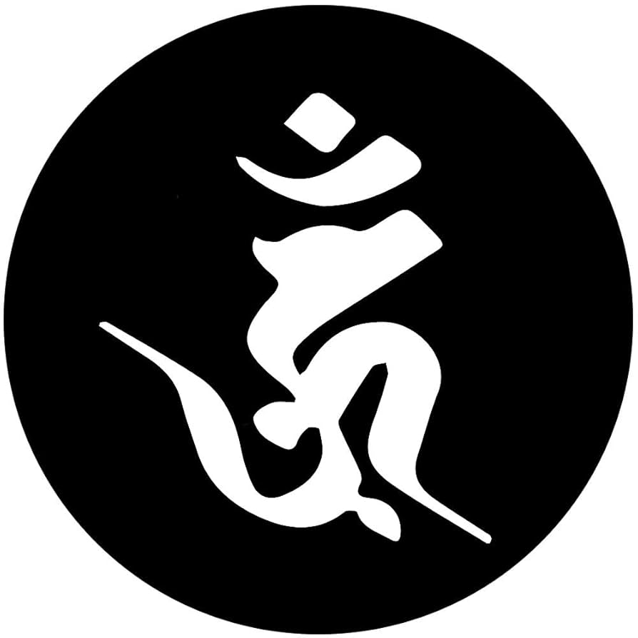 承想文字-001 / Ai多彩な色の抽象模様シール ふち箔 クリア 文字シール 数字・カラフル デコレーション