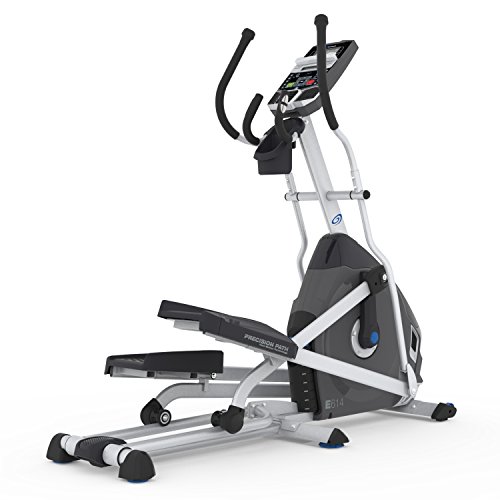 Nautilus E614 Elliptical Trainer