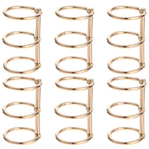 CLISPEED ���[�Y���[�t�o�C���_�[�����O ���������^���o�b�N�� ���ЃA�N�Z�T���[ �y�[�p�[�t�@�C�������p �w�� ���t�����I�t�B�X�p�i 6�Z