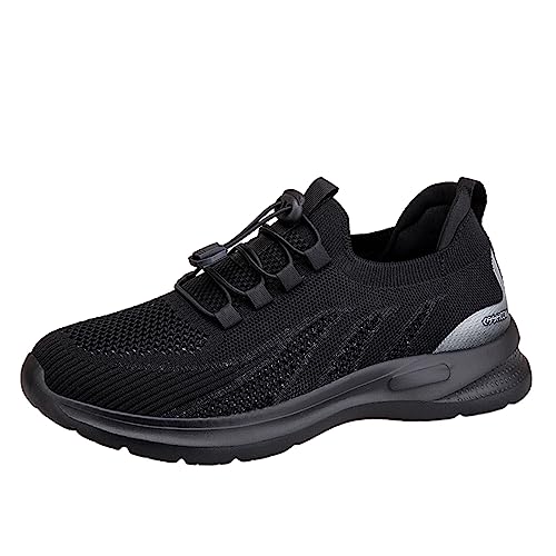 Chaussures antidérapantes homme pour promenades printanières et sorties confortables d'été