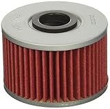 HIFLO FILTRO HF114 Premium Oil Filter