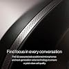 Bowers & Wilkins Px8 S2 Wireless Over-Ear Headphones, Warm Stone, Bluetooth Headphones with Active Noise Cancelling, Hi-Res Audio, 30 Hours of Playtime, USB-C 15-Min Quick Charging