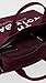 Marc Jacobs The Canvas Medium Tote Bag, Dark Plum