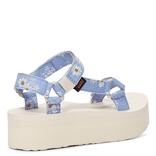 Image of Teva Women's Flatform Universal Sandal