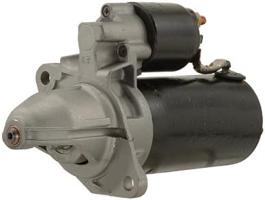 HIGH TORQUE 1.7KW STARTER FOR LAND ROVER DIFFENDER 90 110 3.9 3.9L 4.0 4.0L V8 DISCOVERY Compatible With RANGE ROVER 4.0 4.0L 4.6 4.6L ENGINE 1993 93 1994 94 1995 95 1997 97 1998 98