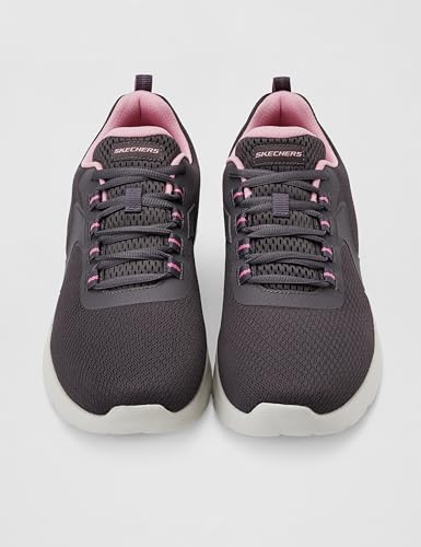 Image of Skechers Womens Dynamight 2.0 Slip-on Sneaker