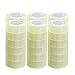 BM Paper 36 Rolls Clear Carton Shipping Box Sealing Packing Tape 2