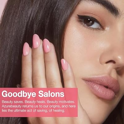 Azurebeauty 31 جهاز كمبيوتر شخصى تراجع مسحوق مسمار كيت كاتب 20 ألوان واضحة عارية الوردي براون بريق كل موسم الاكريليك مسحوق الغمس السائل مجموعة مع أعلى/قاعدة معطف المنشط ل الفرنسي مسمار الفن Diy صالون هدية