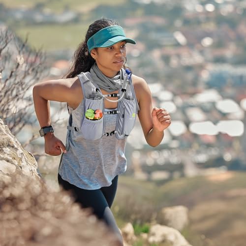 N NEVO RHINO Running Hydration Vest for Women with 1.5L Water Bladder Vest - image 8