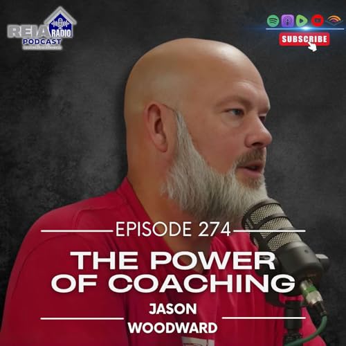 #274: From Flipping Boats to Flipping Houses: Jason Woodward&rsquo;s Investing Journey cover art