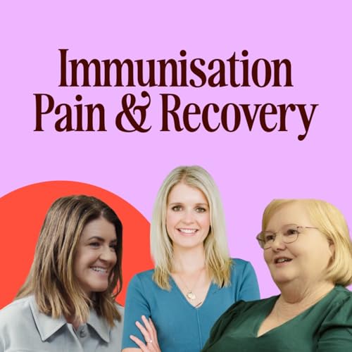 Immunisation Pain and Recovery