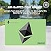 WADY CRYPTO 2.0 - Ethereum Air-Gapped Ultimate Security Cold Wallet Card