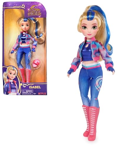 SPINMASTER Poupee Unicorn Academy - vue 7