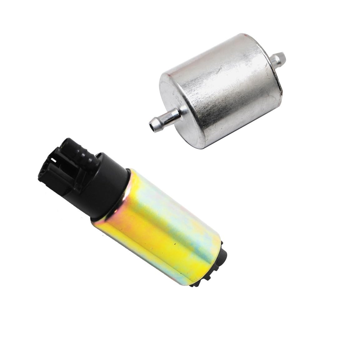POMPA E FILTRO BENZINA PER DUCATI 851 748 916 996 998 SS I.E. PER MONSTER 620 800 1000