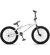 Amazon.co.jp: 【AVASTA】BacchusフリースタイルBMX自転車 2.4×20