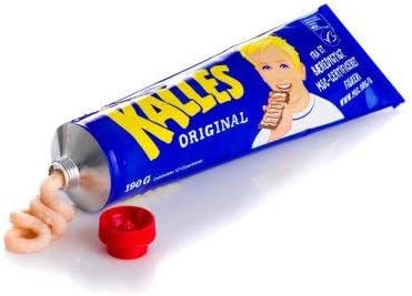 Kalles Kaviar 3-Pack