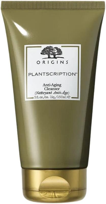 Plantscription Anti-Aging Cleanser - 150ml/5oz