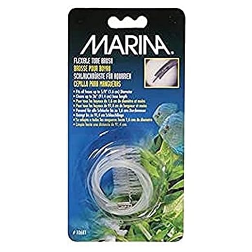 Marina 10681 Cepillo Para Mangueras
