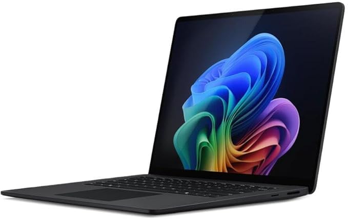 Microsoft Surface Laptop 7, 13.8-inch Touchscreen, Intel Core