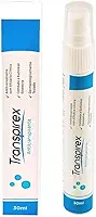 Transpirex 30 ml Resolva Sudorese Hiperidrose