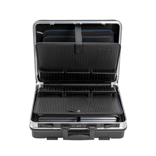 B&W Werkzeugkoffer Base Modul, 120.02/M (Lieferung erfolgt ohne Werkzeug), tool.case ABS.281.M