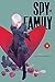 Spy x Family Series 6-Book Collection Set I (Vol.1 to Vol.6) - A Thrilling Blend of Espionage, Comedy, and Heartwarming Family Bonds