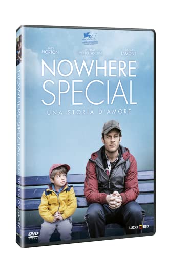 Nowhere Special (DVD) ( DVD)