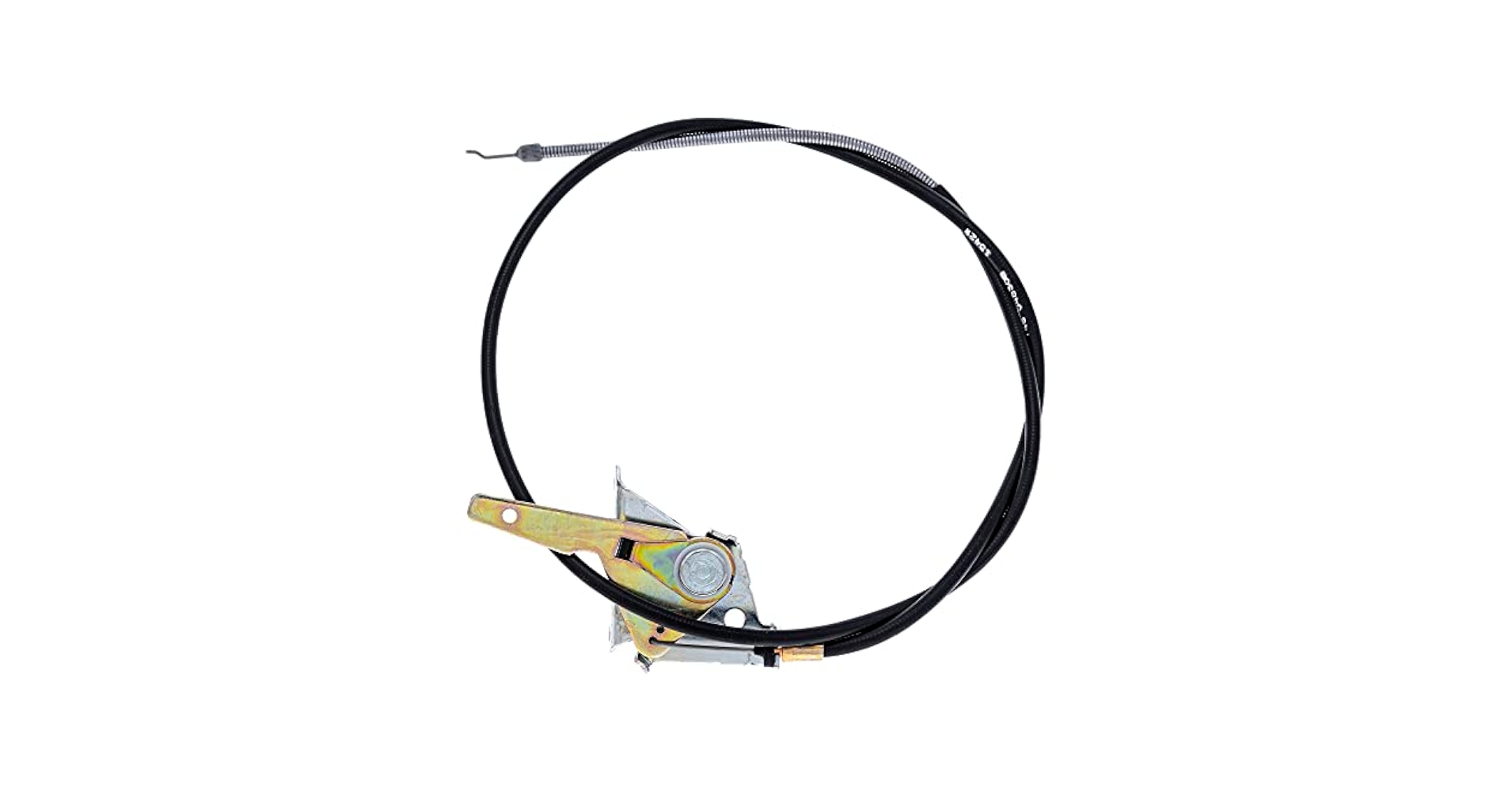 Amazon.com : CUB CADET 946-04830B Throttle/Choke Cable 38